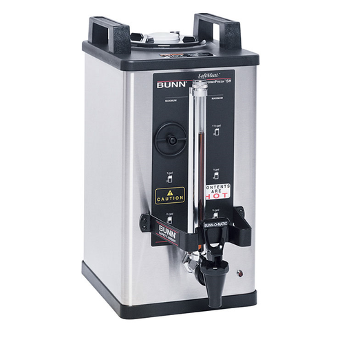 Bunn 27850.0001 Soft Heat 1.5 Gallon Coffee Server