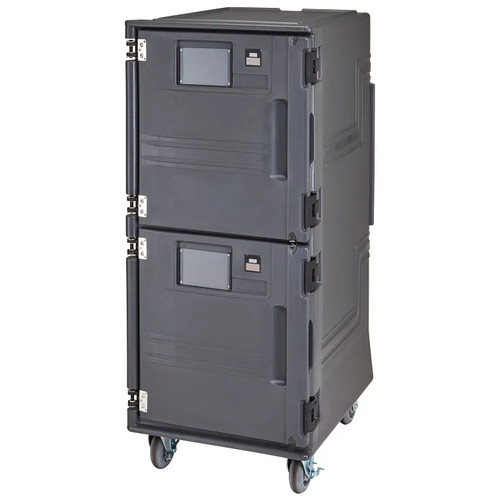 Cambro PCUHC615 Pro Cart Ultra Hot/Cold Food Pan Carrier
