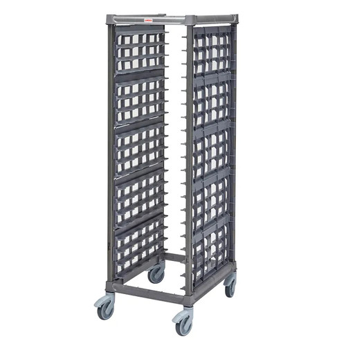 Cambro UPR1826FP20580 Camshelving Ultimate Sheet Pan Rack 25-7/16 Inches