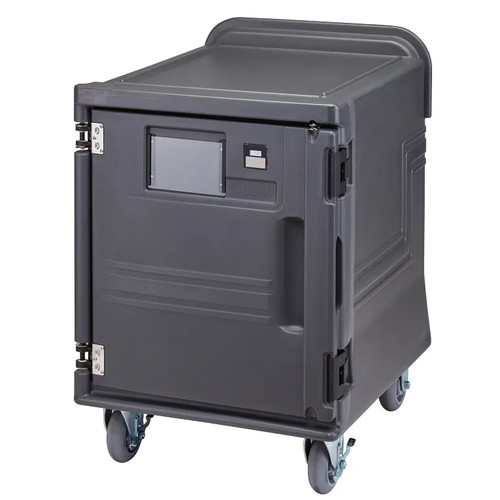 Cambro PCULP615 Pro Cart Ultra Insulated Food Pan Carrier