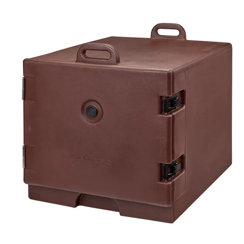 Cambro 1826MTC131 Camcarrier for trays & sheet pans holds up to (6) 18" x 26" sheet pans 21-1/2"