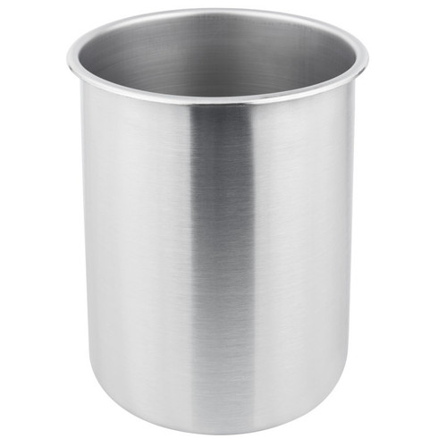Vollrath 78780 8-1/4 Qt. Stainless Steel Bain Marie
