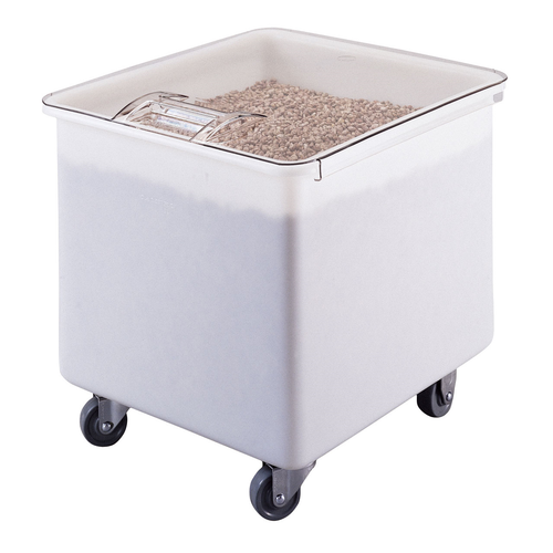 Cambro IB32148 Ingredient Bin mobile 32 gallon capacity