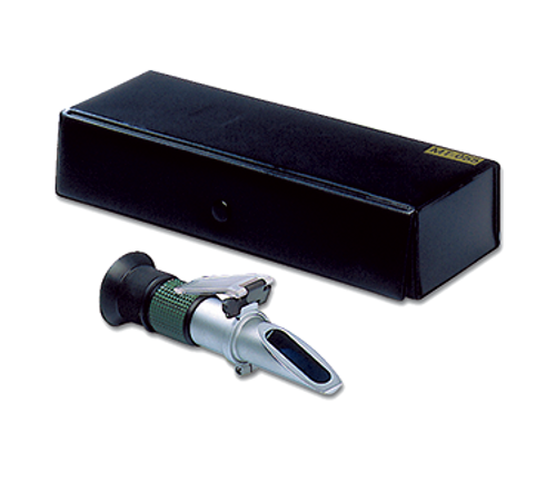 Matfer Bourgeat 250124 5-7/8"L Refractometer