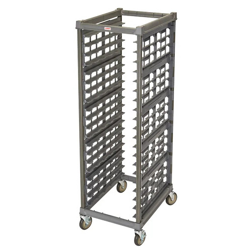 Cambro UPR1826F20580 Camshelving Ultimate Sheet Pan Rack 25-1/2