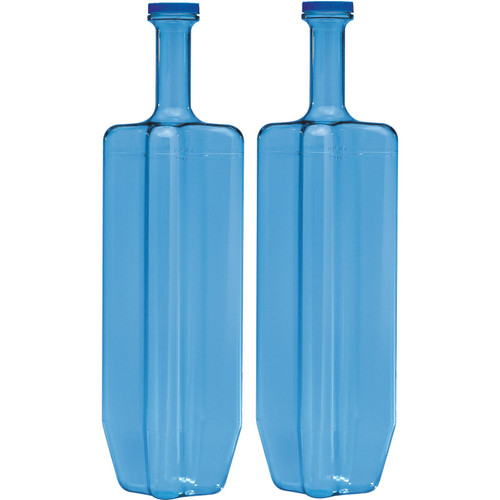 San Jamar RCU1282 128 Oz. Polycarbonate Cold Paddle - 1 Pack