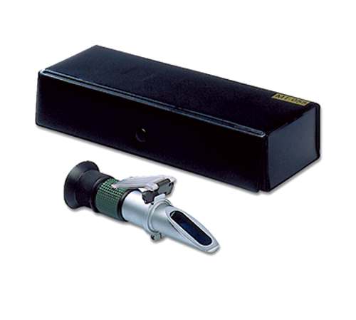 Matfer Bourgeat 250122 5-7/8"L Refractometer