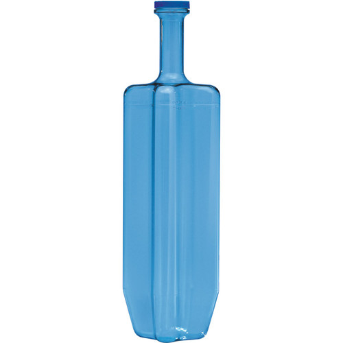 San Jamar RCU128 128 Oz. Polycarbonate Cold Paddle