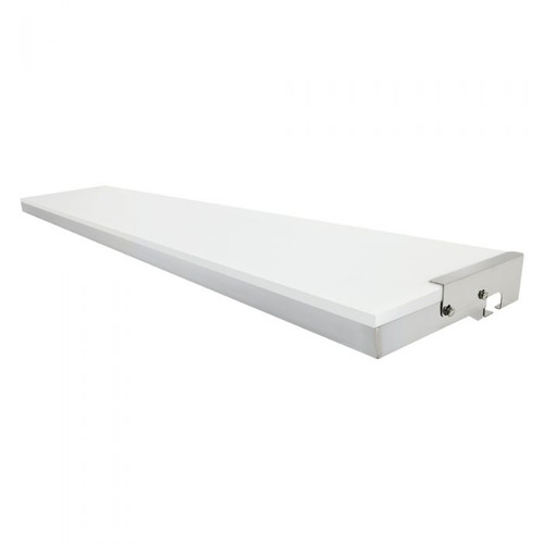 Turbo Air CBJB72 71"W x 6-5/8"D x 1-5/8"H Cutting Board Kit - 1 Kt