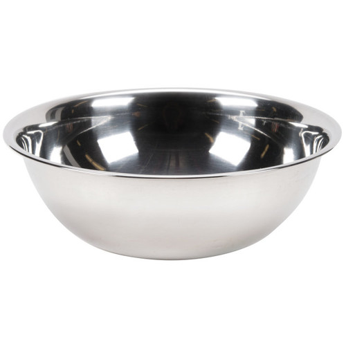 Vollrath 47935 5 qt. Stainless Mixing Bowl