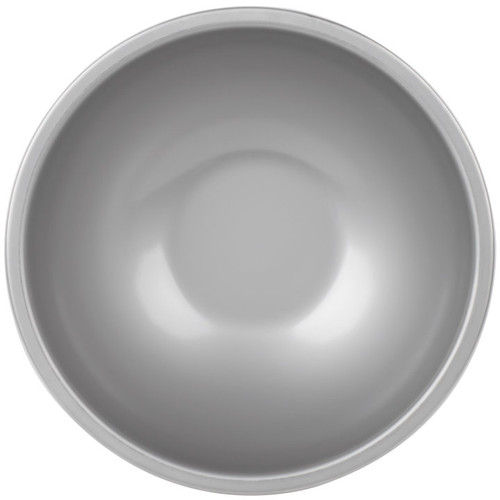 Vollrath 69050 5 qt. 18/8 Stainless Mixing Bowl