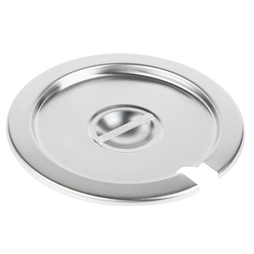 Vollrath 78180 Stainless Cover Vegetable Inset