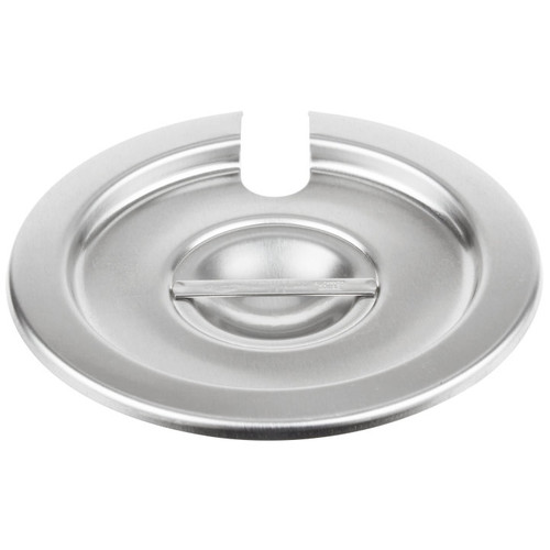 Vollrath 78160 Stainless Cover Vegetable Inset