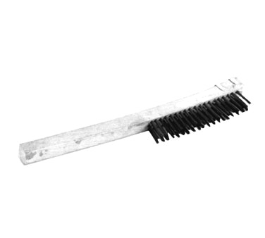 Wells 21708 Wire Broiler Brush