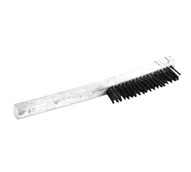 Wells 21708 Wire Broiler Brush