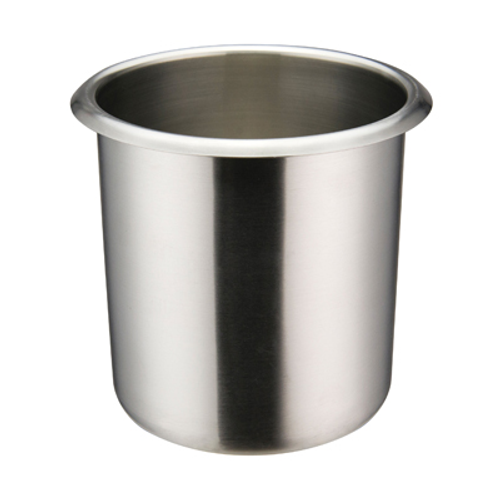 Winco BAM-1.5 1-1/2 Qt. Stainless Steel Bain Marie