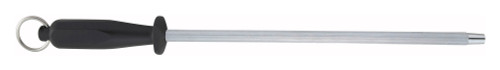 Winco K-12S 12" Stainless Steel Sharpening Steel