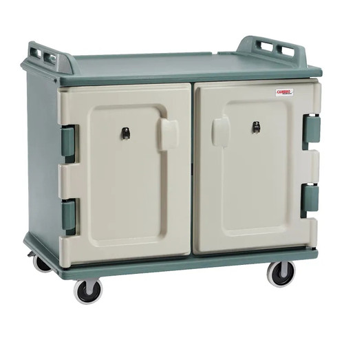 Cambro MDC1418S20401 Meal Delivery Cart