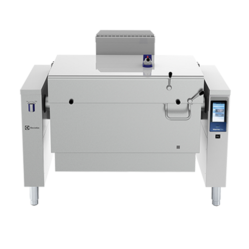 Electrolux 587028-NG 63" Natural Gas 
Touchline Tilting Pressure Braising Pan
 98,948
 BTU