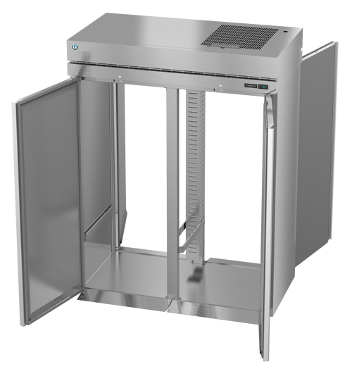 Hoshizaki RT2A-FS-FS 68" W Two-Section Steelheart Series Steelheart Series Refrigerator