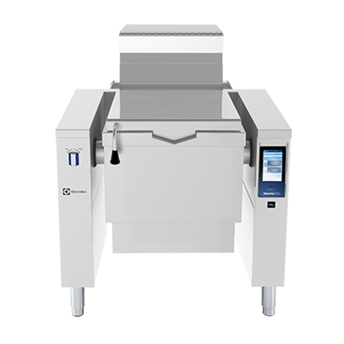 Electrolux 587037-NG 47.25" Natural Gas 
Tilting Braising Pan
 61,416
 BTU