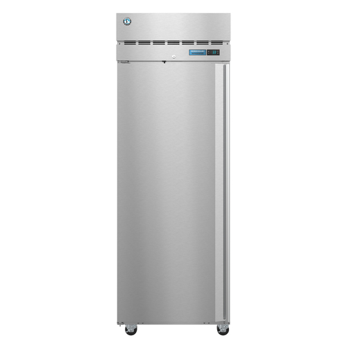 Hoshizaki R1A-FSL 27.5" W One-Section Reach-In Steelheart Series Refrigerator
