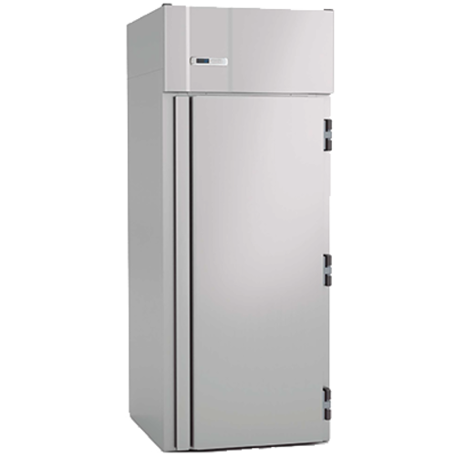 Infrico USA IRR-AGB45RI 37.25" W One-Section Solid Roll-in Refrigerator