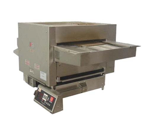 Marshall Air 713BGL-R Gas Autobroil Conveyor Broiler - 146,000 BTU