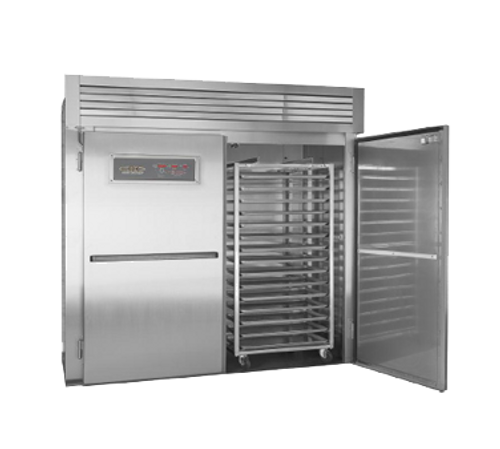 LBC Bakery LRPR3-80HO-C Roll-In Retarder/Proofer