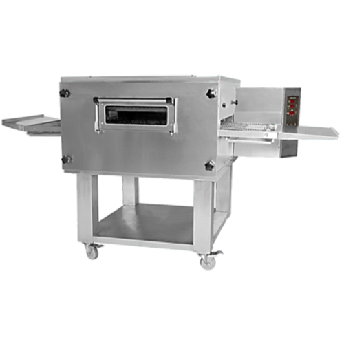 LBC Bakery LPC-19E Pizza Conveyor Oven Electric - 208 Volts