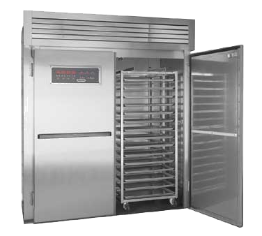 LBC Bakery LRP3-70 Roll-In Rack Proofer
