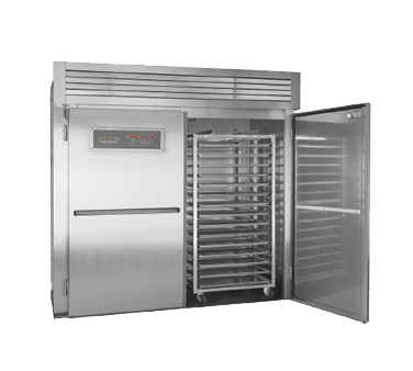 LBC Bakery LRPR3-120HO-C Roll-In Retarder/Proofer