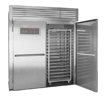 LBC Bakery LRPR2S-110HO Roll-In Retarder/Proofer