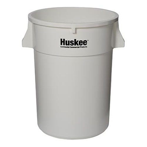 Continental Commercial 4444WH Huskee Container