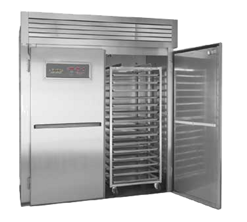 LBC Bakery LRPR2S-60HO-C Roll-In Retarder/Proofer