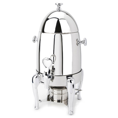 Eastern Tabletop 3131 1.5 Gal. Stainless Steel Ballerina Coffee Urn