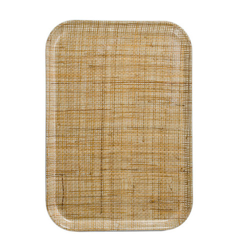Cambro 1116204 10.88" Fiberglass Camtray - 24/Case