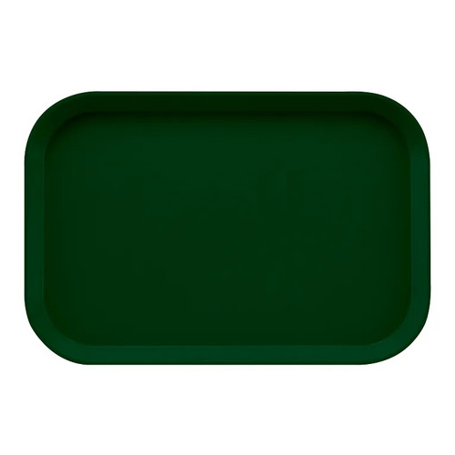Cambro 1116119 10.88" Green Camtray - 24/Case