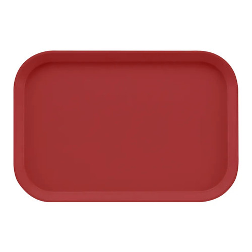 Cambro 1116410 10.88" Fiberglass Camtray - 24/Case
