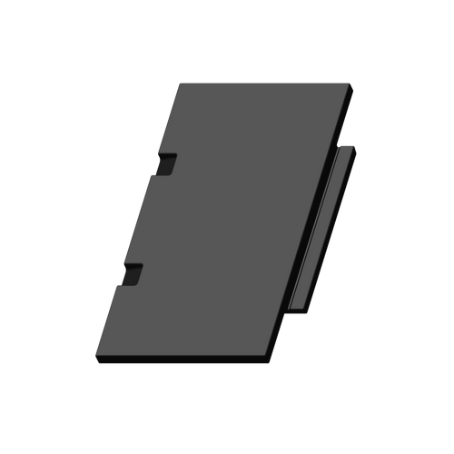 Hoshizaki HS-2034 14" Top Kit