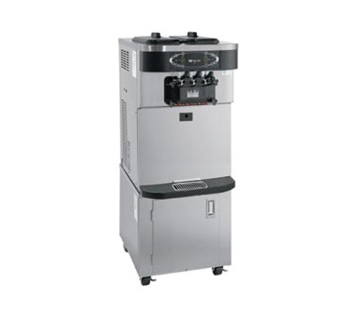 Taylor Company C722 23.31"W Soft Serve Freezer
