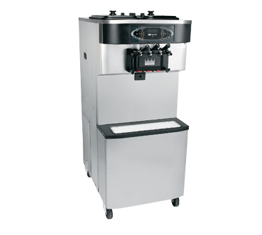 Taylor Company C712 25.44"W Soft Serve Freezer