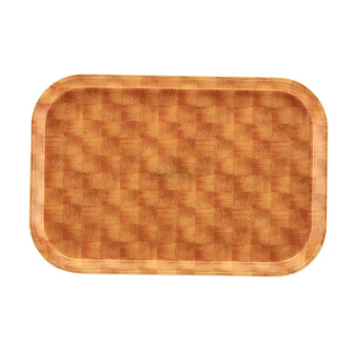 Cambro 1116302 10.88" Fiberglass Camtray - 24/Case