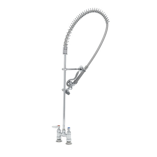 T&S Brass B-2290 Pre-Rinse Unit