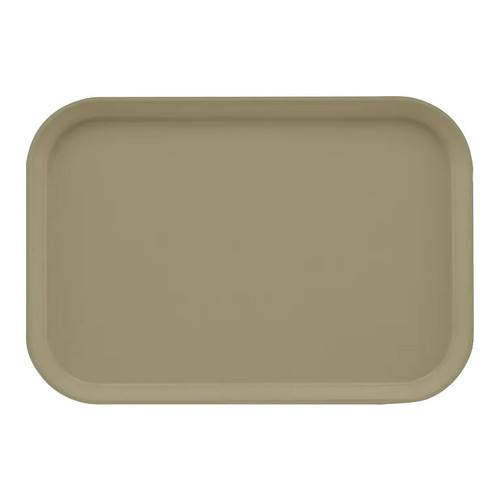 Cambro 1015104 10.13" Fiberglass Camtray - 24/Case