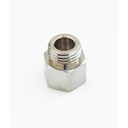 T&S Brass 054A Adapter 1-1/16" long