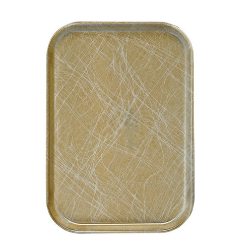 Cambro 1116214 10.88" Fiberglass Camtray - 24/Case