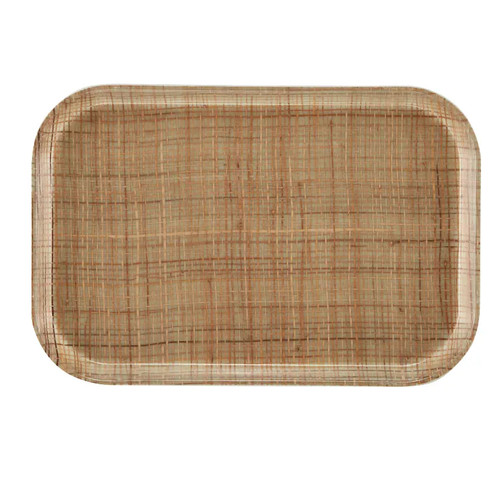 Cambro 1015204 10.13" Fiberglass Camtray - 24/Case