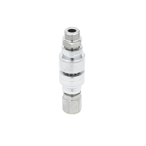 T&S Brass B-0970-01 Vacuum Breaker 3/8"