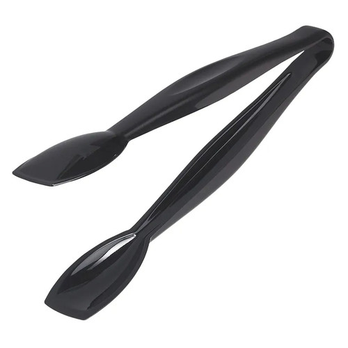 Cambro TGG9110 9-1/2" Black Tongs